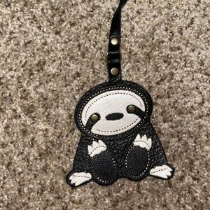 Portland Leather- Sloth